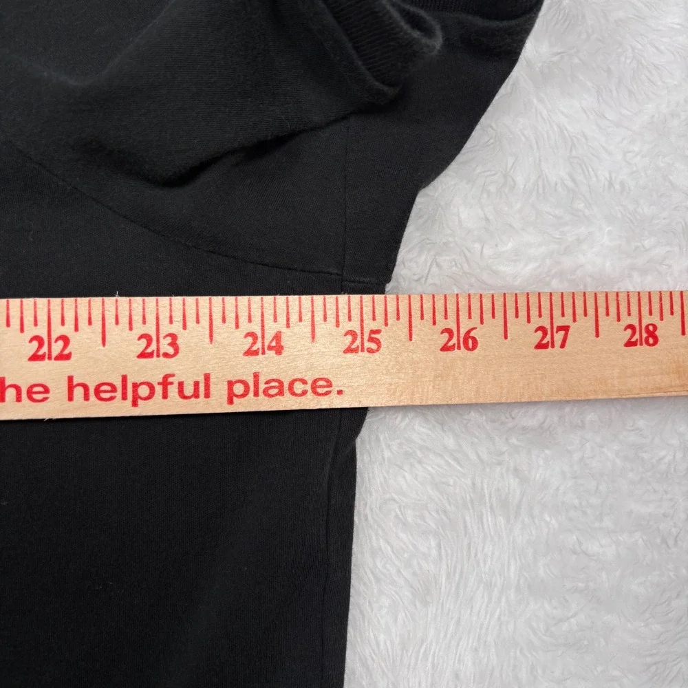 Polo Ralph Lauren Polo Shirt Men XL Black FLESH PONY Short Sleeve Classic Preppy